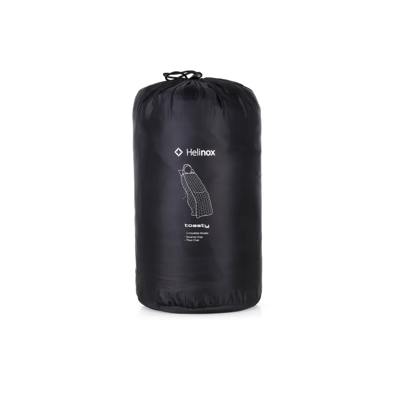 Helinox Toasty Savanna/Playa Black-7